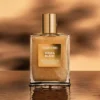 Aceite corporal brillante Soleil Blanc