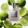 Aceite corporal brillante Soleil Neige