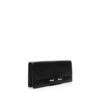 Bolso bandolera Aube E/W de piel granulada flexible Bolso bandolera Aube E/W de piel granulada flexible