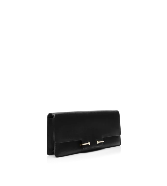 Bolso bandolera Aube E/W de piel granulada flexible Bolso bandolera Aube E/W de piel granulada flexible
