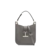 Bolso bandolera pequeño Tara de ante Bolso bandolera pequeño Tara de ante