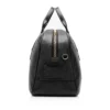Bolso de bolos Buckley de cuero granulado Bolso de bolos Buckley de cuero granulado