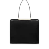 Bolso de hombro Patrick de piel flexible Bolso de hombro Patrick de piel flexible