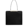 Bolso de hombro Patrick de piel flexible Bolso de hombro Patrick de piel flexible