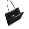 Bolso de hombro Patrick de piel flexible Bolso de hombro Patrick de piel flexible
