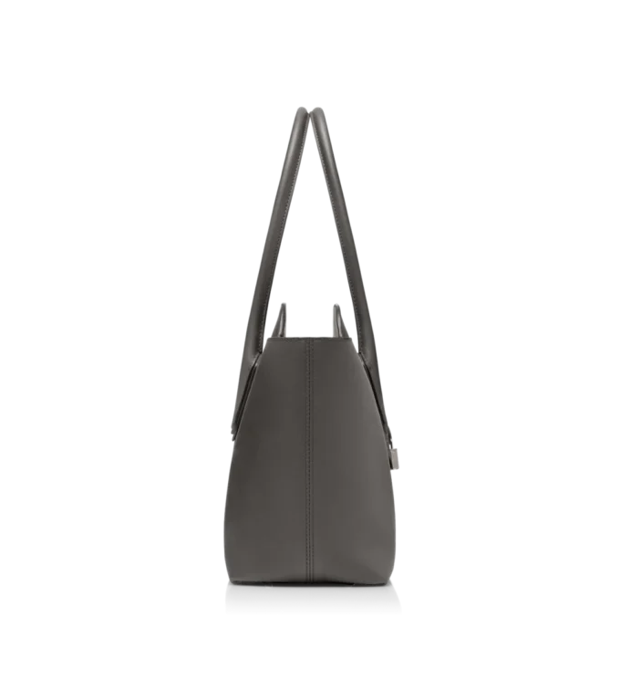 Bolso grande de hombro Alexander de piel natural Bolso grande de hombro Alexander de piel natural