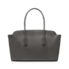 Bolso grande de hombro Alexander de piel natural Bolso grande de hombro Alexander de piel natural