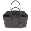 Bolso grande de hombro Alexander de piel natural Bolso grande de hombro Alexander de piel natural