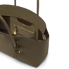 Bolso grande de hombro Alexander de piel natural Bolso grande de hombro Alexander de piel natural