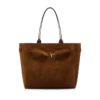 Bolso mediano Audrey de ante Bolso mediano Audrey de ante