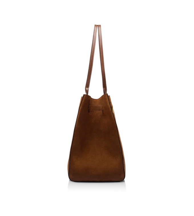 Bolso mediano Audrey de ante Bolso mediano Audrey de ante