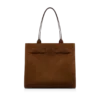 Bolso mediano Audrey de ante Bolso mediano Audrey de ante