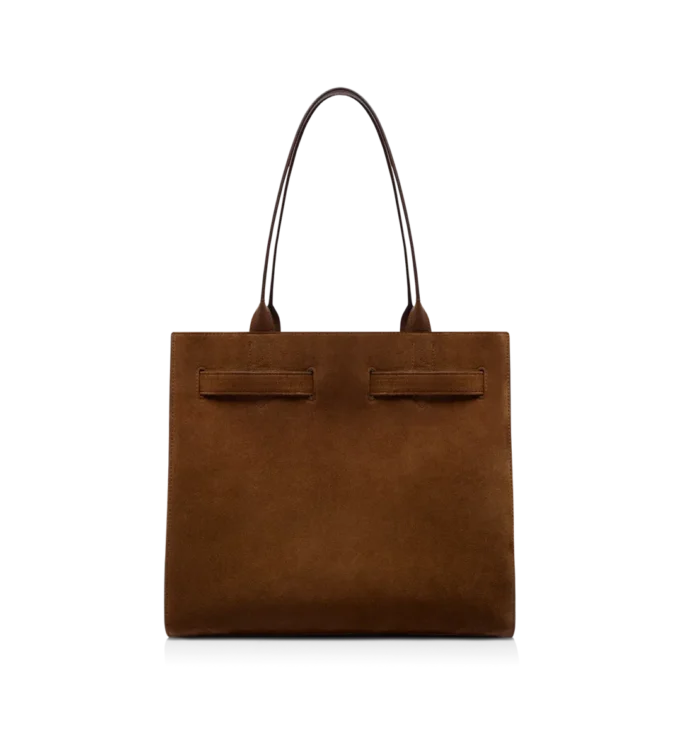 Bolso mediano Audrey de ante Bolso mediano Audrey de ante