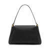 Bolso mediano de hombro Tara de piel natural Bolso mediano de hombro Tara de piel natural
