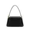 Bolso pequeño de hombro Tara de piel natural granulada Bolso pequeño de hombro Tara de piel natural granulada