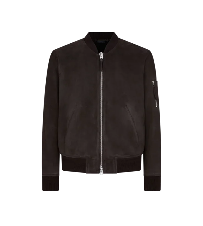 Bomber de ante ligero