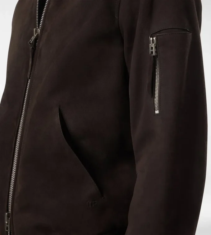 Bomber de ante ligero