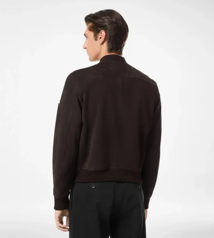 Bomber de ante ligero
