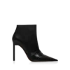 Botines de cuero Eva Botines de cuero Eva