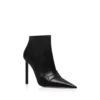 Botines de cuero Eva Botines de cuero Eva