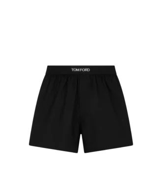 Boxer de popelín