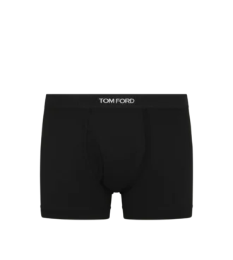 Boxers de algodón