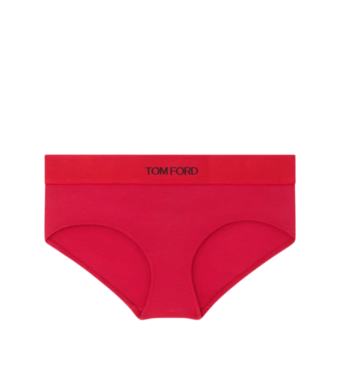 Braguitas Boy Shorts Signature