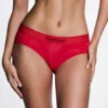 Braguitas Boy Shorts Signature