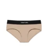 Braguitas cortas de modal Signature Braguitas cortas de modal Signature