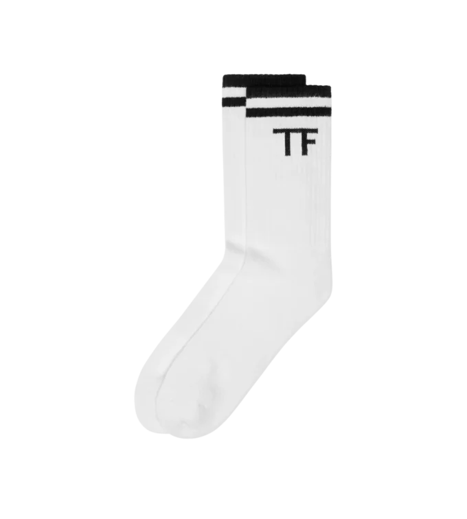 Calcetines deportivos Tom Ford