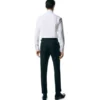 Camisa clásica de popelín