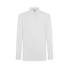 Camisa slim fit de popelín