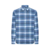 Camisa western a cuadros Camisa western a cuadros