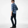 Camisa western a cuadros Camisa western a cuadros