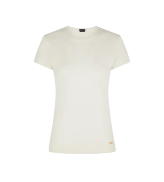 Camiseta de punto de viscosa Camiseta de punto de viscosa