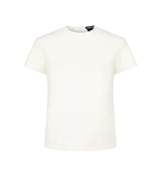 Camiseta Nappa Lux y Washed Duchesse Camiseta Nappa Lux y Washed Duchesse