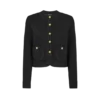 Chaqueta Chasseur