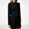 Chaqueta Chasseur