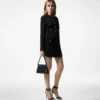 Chaqueta Chasseur