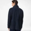 Chaqueta de campo de ante ligero