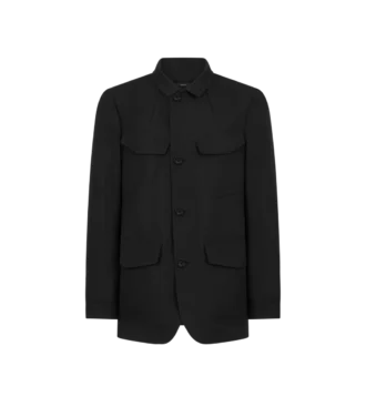 Chaqueta militar de nylon Chaqueta militar de nylon