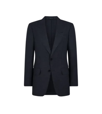 Chaqueta Shelton de piel de tiburón Chaqueta Shelton de piel de tiburón