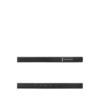 Cinturón reversible Slim T de piel granulada