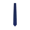 Corbata de jacquard de seda