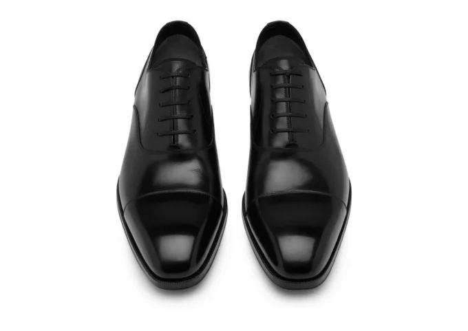 Cordones de cuero Elkan