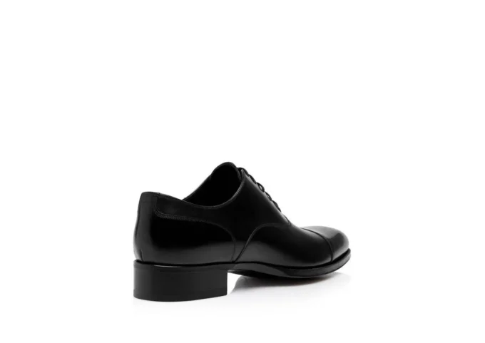 Cordones de cuero Elkan