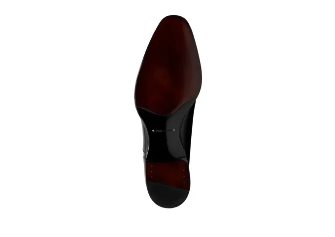 Cordones de cuero Elkan