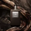 Crema hidratante para manos y cuerpo con madera de oud