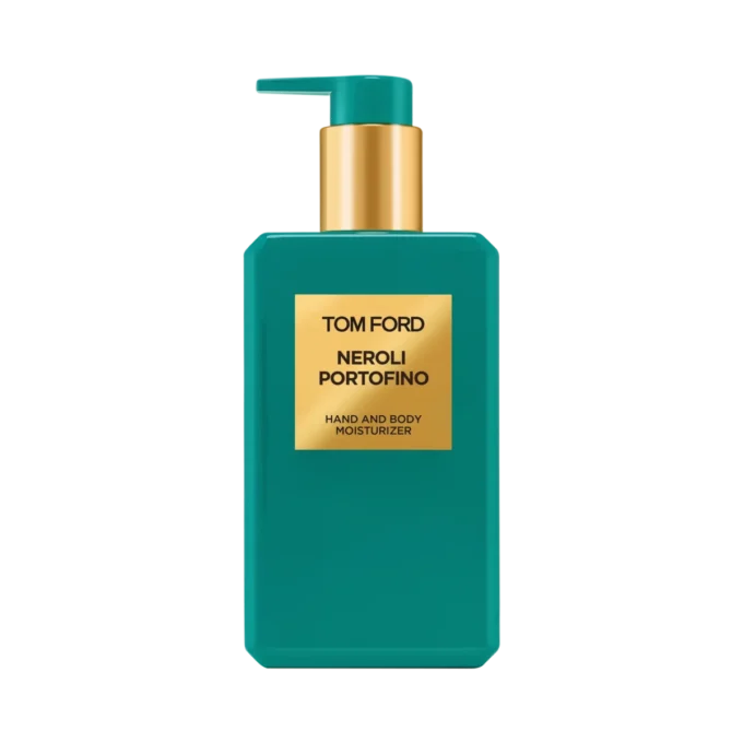 Crema hidratante para manos y cuerpo Neroli Portofino