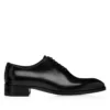 Cuero bruñido Elkan Lace Up